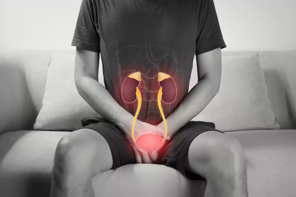 Urinary Incontinence