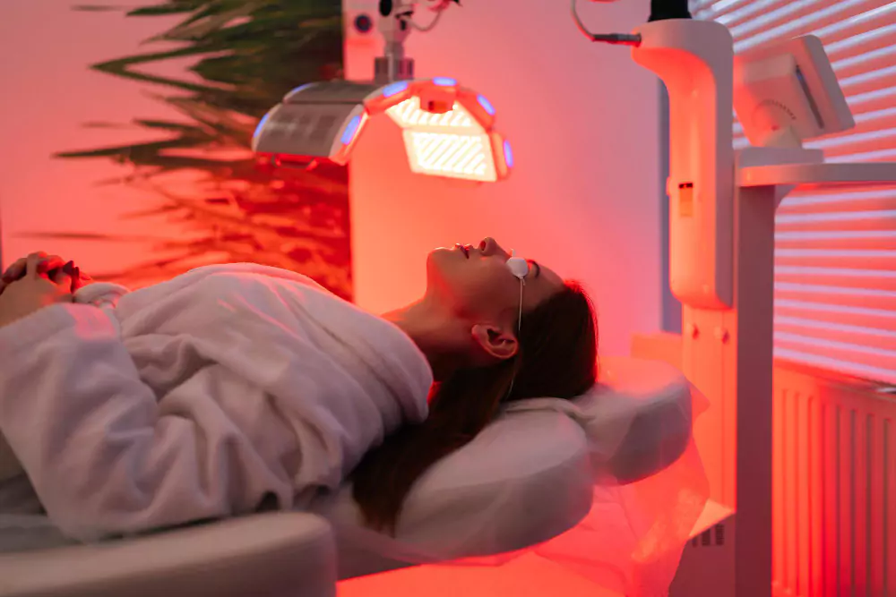 Phototherapy