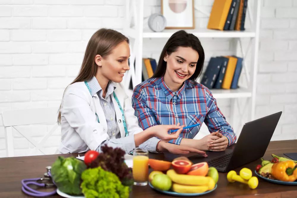 Dietitian