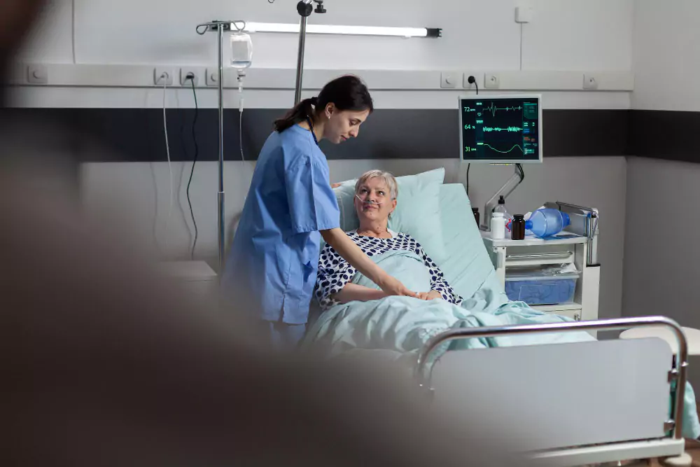 Intensive Care Services
