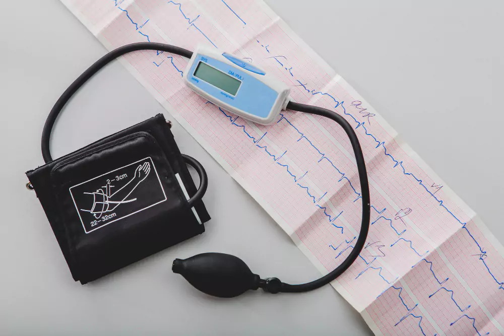 Holter Monitor