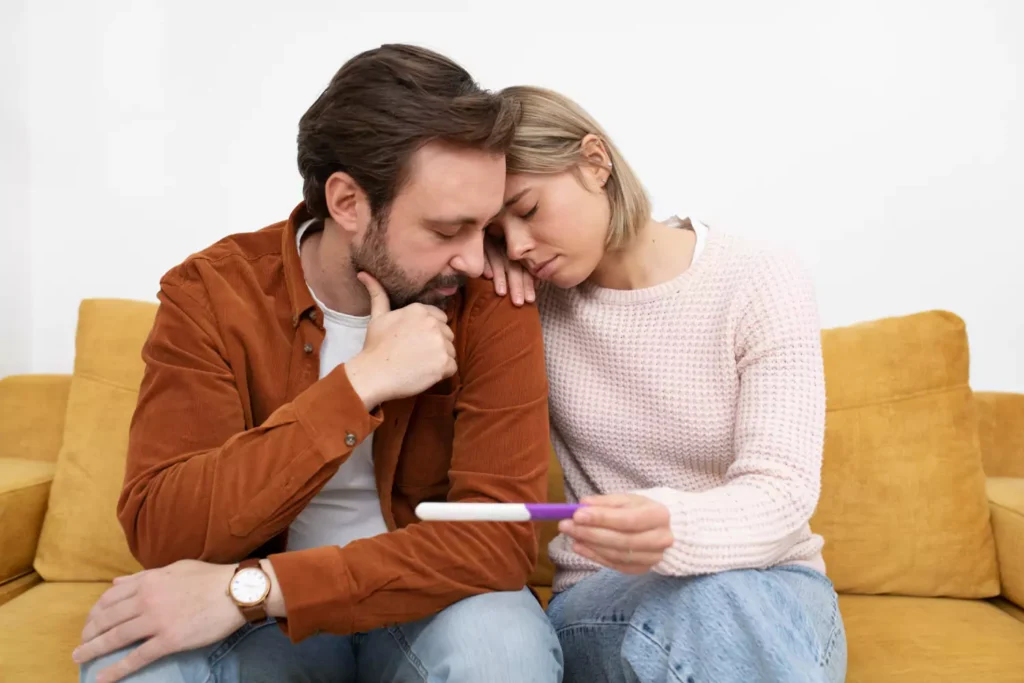 Infertility Treatment