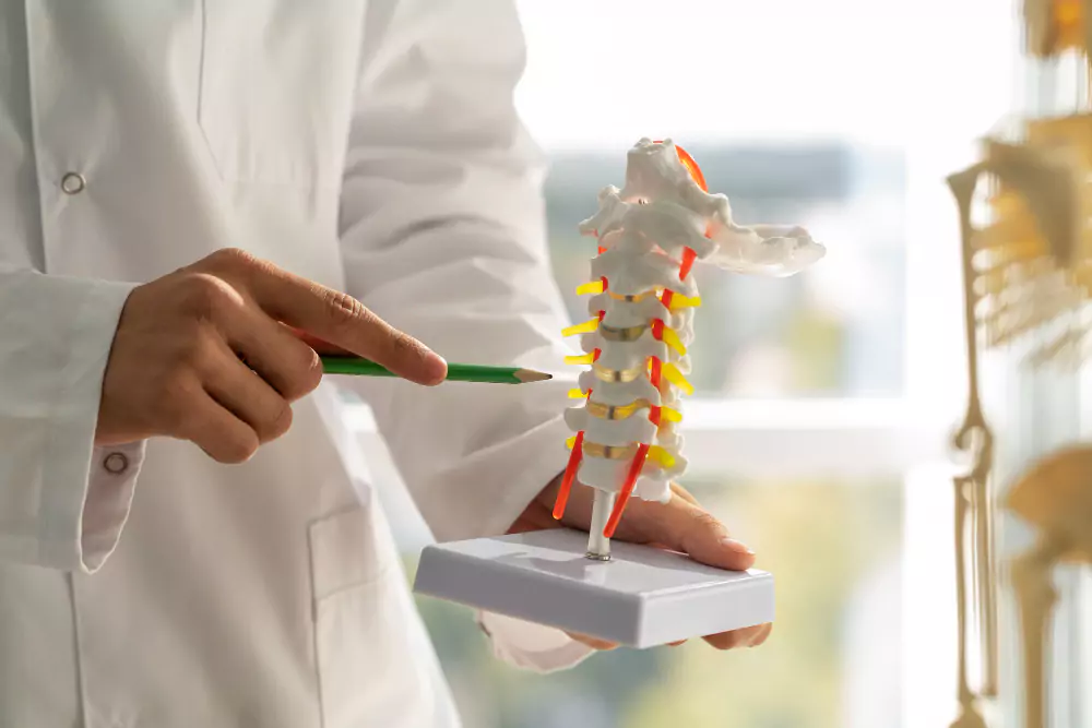 Orthopaedics