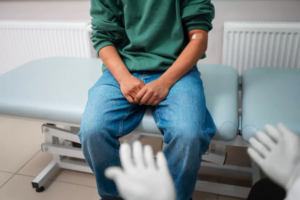 Prostate Problems