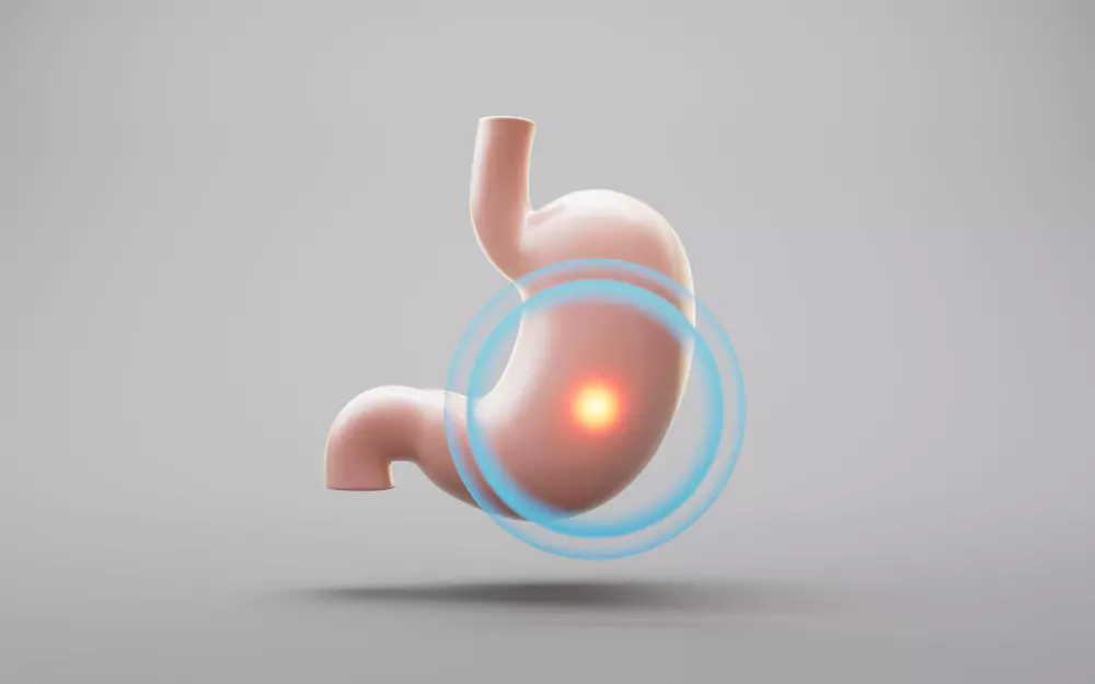Gastroenterology