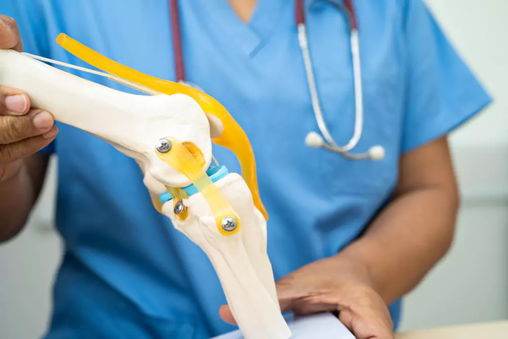 Joint Replacement Surgery