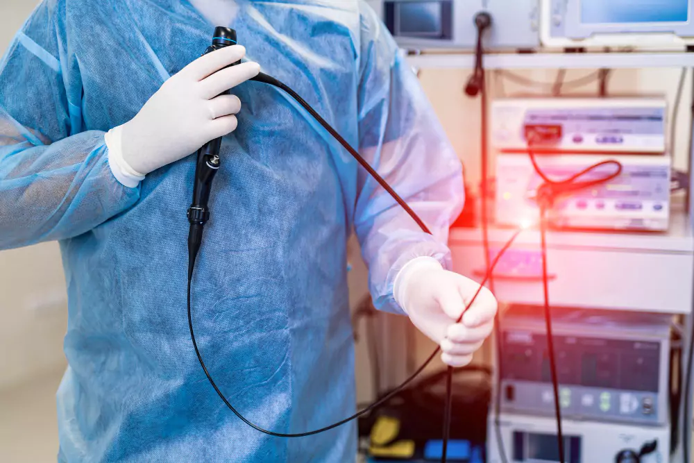 Endoscopy