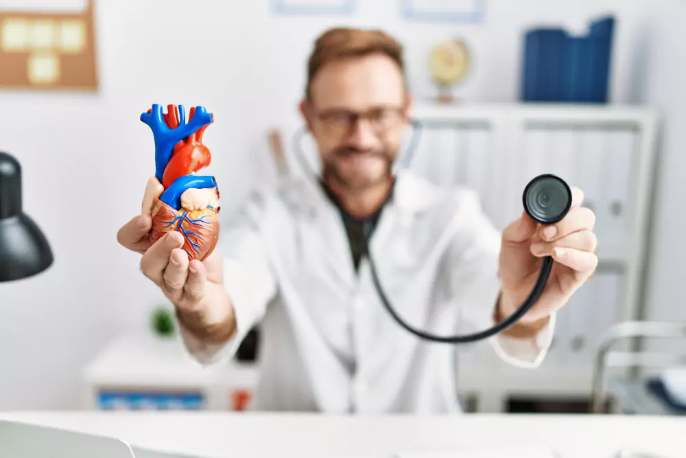Cardiology