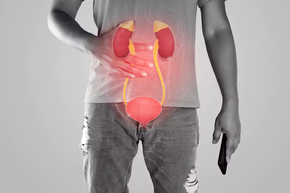 Urinary Infections