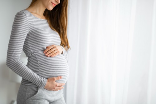pregnant-woman